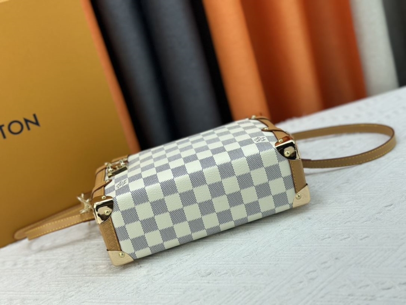 LV Box Bags